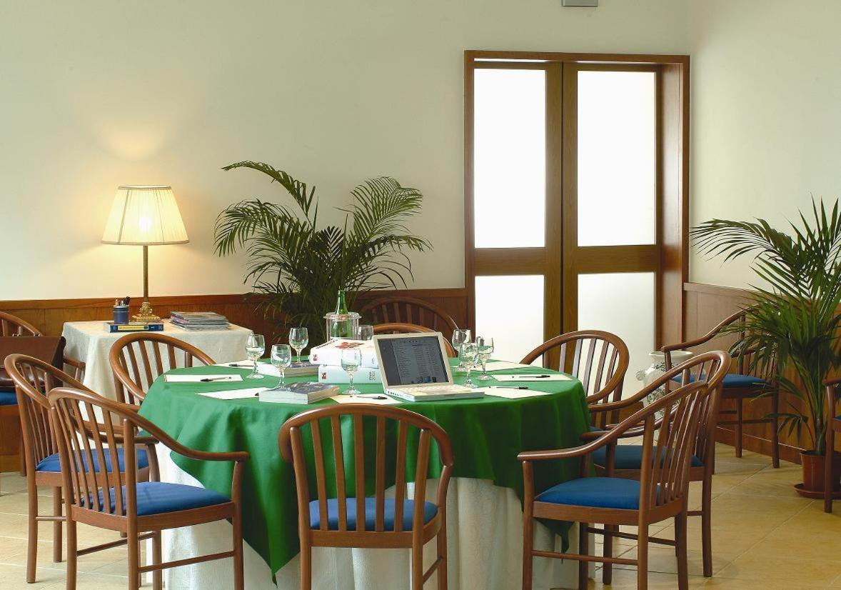 Hotel Maddaloni Tufino Екстериор снимка