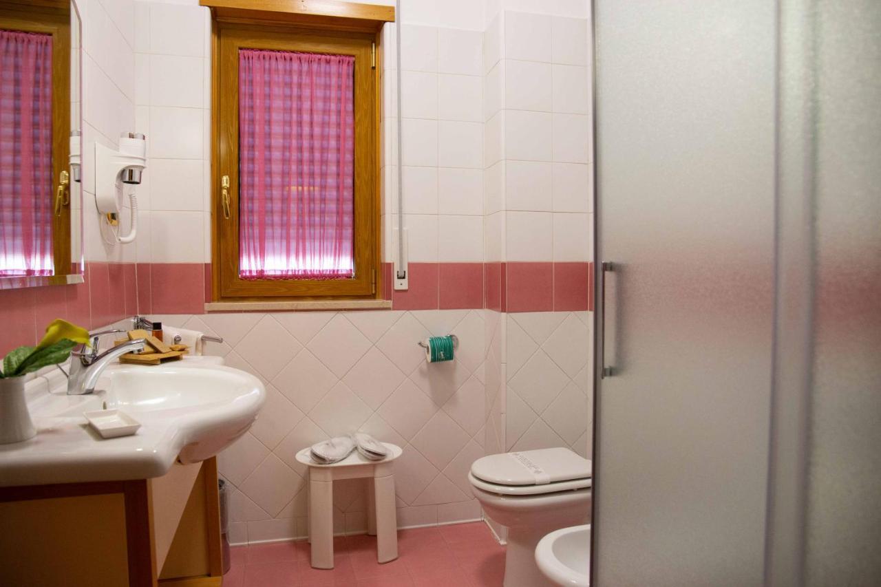 Hotel Maddaloni Tufino Екстериор снимка