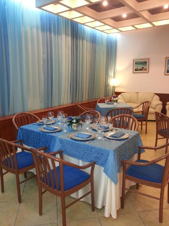 Hotel Maddaloni Tufino Екстериор снимка