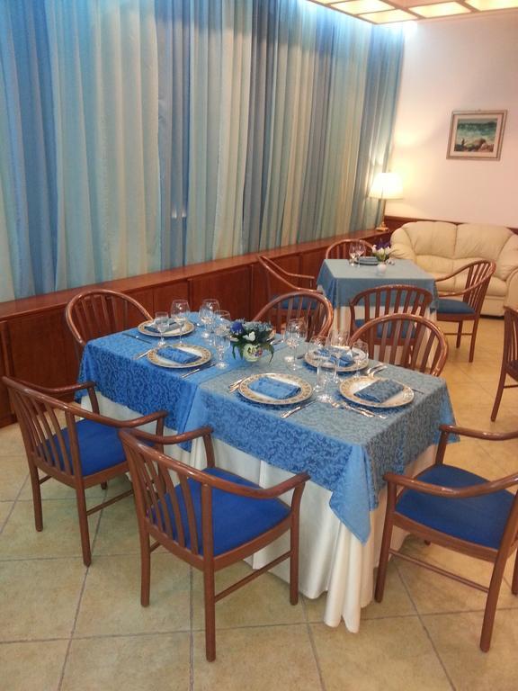 Hotel Maddaloni Tufino Екстериор снимка