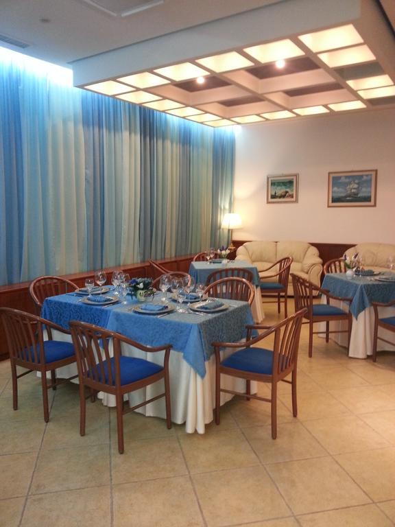 Hotel Maddaloni Tufino Екстериор снимка