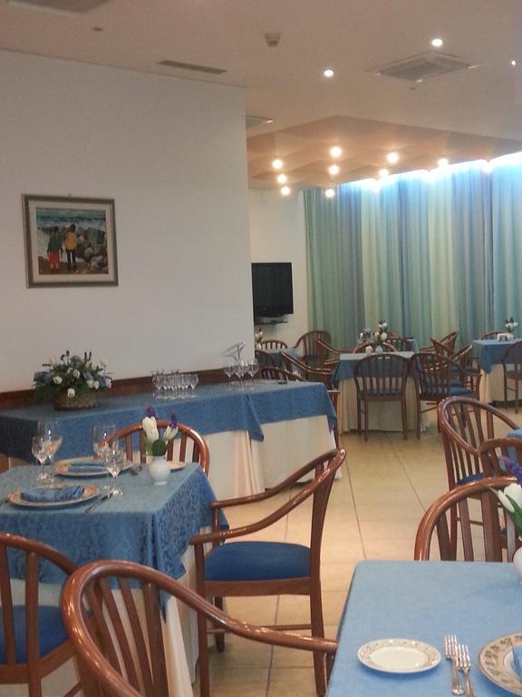 Hotel Maddaloni Tufino Екстериор снимка