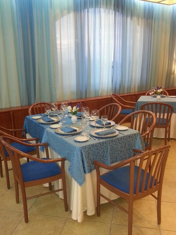 Hotel Maddaloni Tufino Екстериор снимка