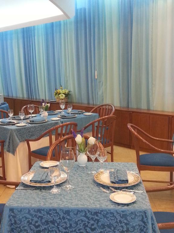 Hotel Maddaloni Tufino Екстериор снимка