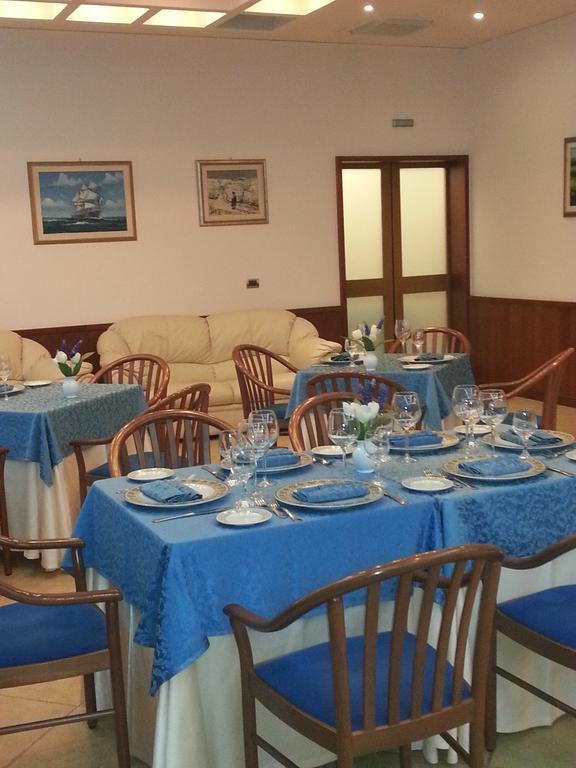 Hotel Maddaloni Tufino Екстериор снимка