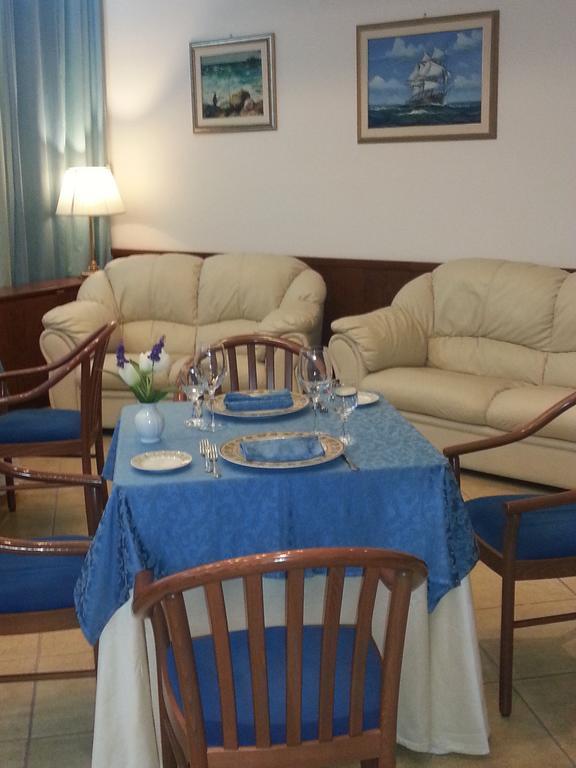 Hotel Maddaloni Tufino Екстериор снимка