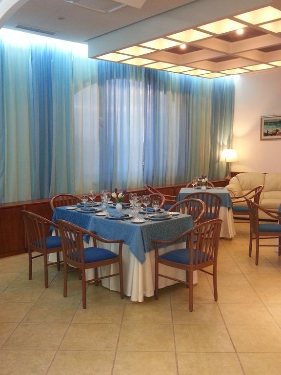 Hotel Maddaloni Tufino Екстериор снимка