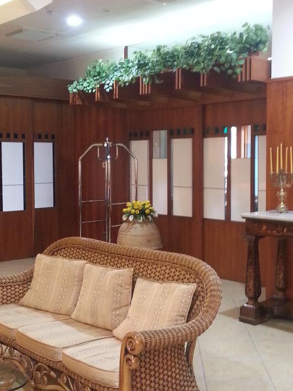 Hotel Maddaloni Tufino Екстериор снимка